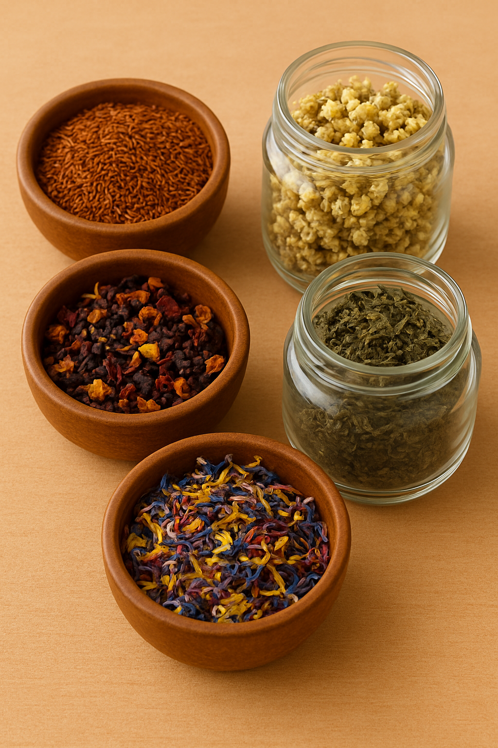 Infusiones